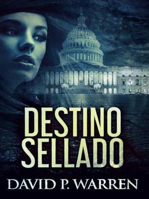 cover image of Destino Sellado